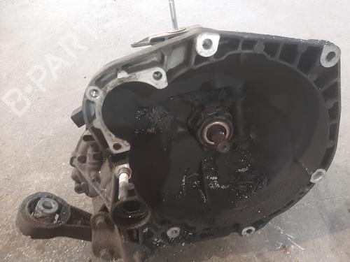 Used Gearbox Gearbox FIAT DOBLO MPV (119_, 223_) 1.9 JTD (105 hp) 34099394 34099394