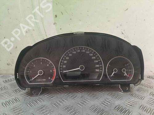 Cockpit SAAB 9-5 Estate (YS3E) 1.9 TiD (150 hp) 19087239