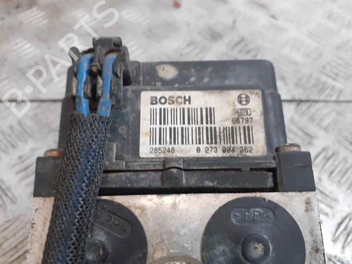 ABS pump OPEL ASTRA G Hatchback (T98) 2.0 DTI 16V (F08, F48) | BP13616710M43 