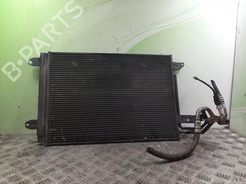 Used AC radiator AC radiator 15404416 15404416