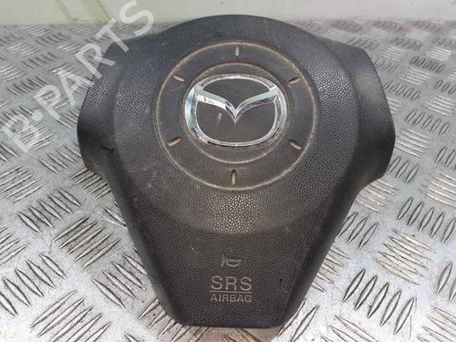 driver-airbag-mazda-5-cr-20-cd-cr19-2005-2006-2007-2008-2009-2010-7860707 main image