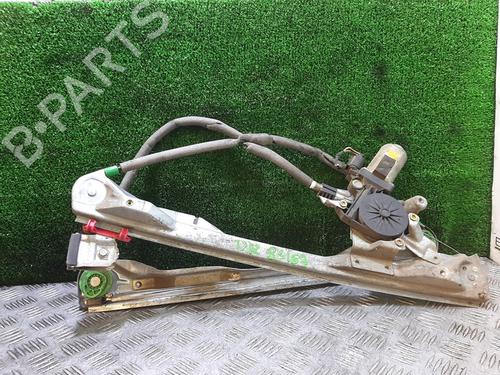 Used Front right window mechanism FORD FOCUS I (DAW, DBW) 1.6 16V (100 hp) 27467228