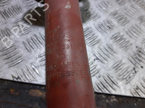 Amortiguador delantero derecho AUDI A4 B7 Avant (8ED) 2.0 | BP30889400M17