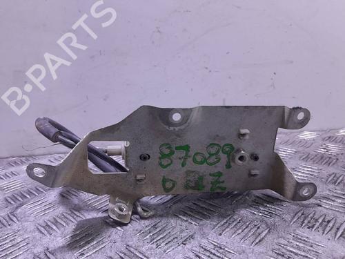 Front left interior door handle PEUGEOT BOXER Van | BP40267510I13 - Image 2