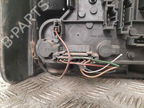 Used Right taillight VW GOLF III (1H1) [1989-2000]  14977450