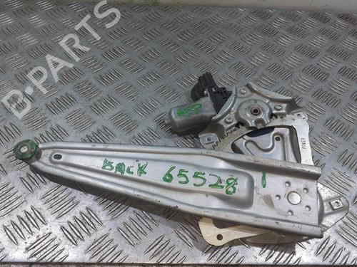 Used Rear left window mechanism TOYOTA AURIS (_E15_) [2006-2013]  8379234