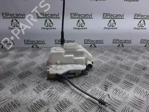 Venstre foran lås CITROËN C3 I (FC_, FN_) 1.1 i (60 hp) 6444118