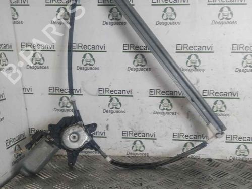 Rear right window mechanism DAEWOO KALOS (KLAS) | BP17164441C25