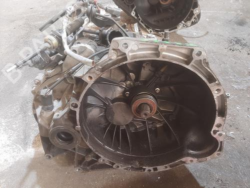 Used Gearbox Gearbox 36870855 36870855