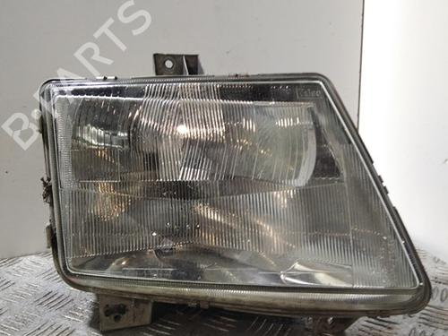 Used Right headlight MERCEDES-BENZ VITO Van (W638) 110 D 2.3 (638.074, 638.078) (98 hp) 30727720