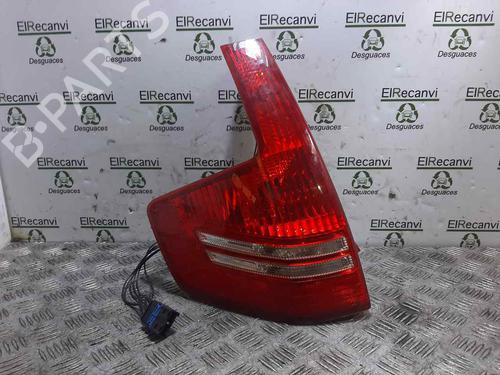 Used Left taillight CITROËN C4 I (LC_) 1.6 HDi (90 hp) 13699885