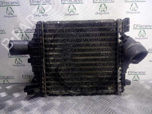 Used Intercooler MERCEDES-BENZ VITO Van (W638) 110 D 2.3 (638.074, 638.078) (98 hp) 4537580