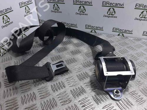 Used Front right seatbelt OPEL ASTRA H GTC (A04) 1.7 CDTi (L08) (101 hp) 8759722