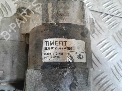 Starter MERCEDES-BENZ VANEO (414) | BP21537949M8