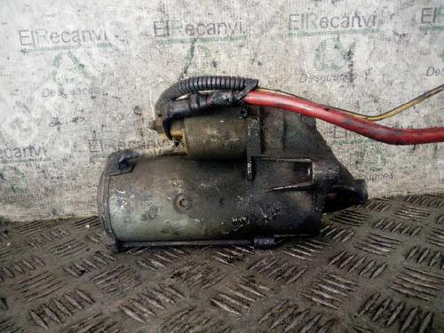 Used Starter VOLVO V40 Estate (645) 1.9 DI (115 hp) 5653835