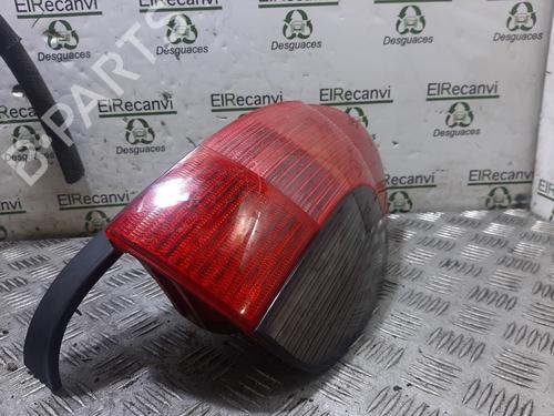 Used Right taillight PEUGEOT 306 Break (7E, N3, N5) [1994-2002]  20934996