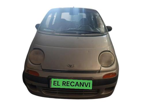 Used Parts DAEWOO MATIZ (M100, M150) 0.8 4865064