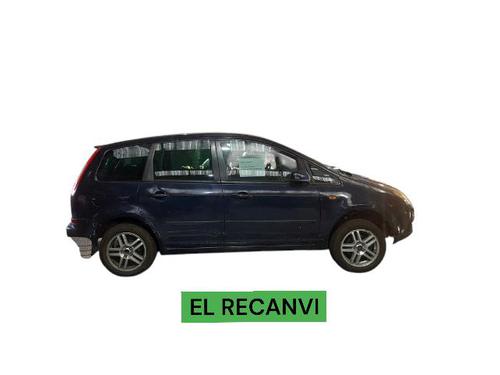 Left headlight FORD FOCUS C-MAX (DM2)  | BP33966452C28  - Image 5