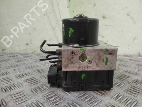 ABS pump PEUGEOT 206 Hatchback (2A/C) 2.0 HDI 90 | BP18876146M43