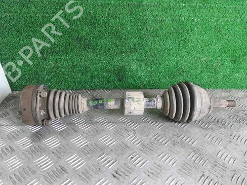Used Left front driveshaft SEAT TOLEDO II (1M2) [1998-2006]  22650287