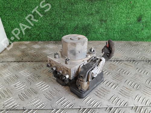 Módulo de ABS CITROËN JUMPER II Platform/Chassis [2006-2026]  25331127