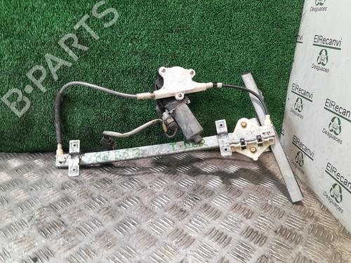 Used Rear right window mechanism Rear right window mechanism 36870783 36870783