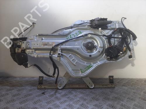 Used Front left window mechanism Front left window mechanism 36938401 36938401