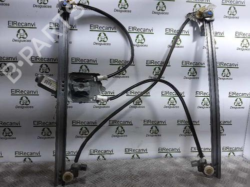 Front right window mechanism RENAULT LAGUNA II (BG0/1_) | BP6029084C23