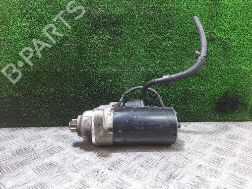 Used Starter SEAT IBIZA III (6L1) [2002-2009]  28316987