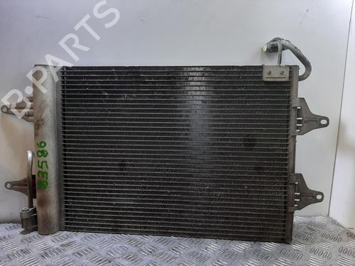 Used AC radiator AC radiator 37195656 37195656