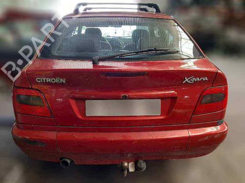 Front right interior door handle CITROËN XSARA (N1) 1.9 TD | BP6441199I14 