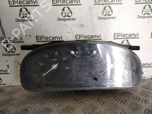 Kombiinstrument RENAULT LAGUNA II (BG0/1_) [2001-2007]  16113028