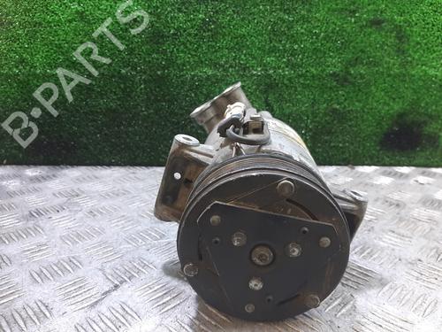 Used AC compressor AC compressor OPEL ASTRA H (A04) 1.9 CDTI (L48) (120 hp) 27712848 27712848