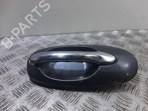 Udvendigt håndtag KIA CARNIVAL II (GQ) 2.9 CRDi (144 hp) 31723487