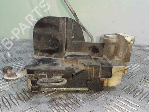 Used Front right lock ALFA ROMEO 147 (937_) 1.9 JTD (937.AXD1A, 937.BXD1A, 937.AXV1A, 937.BXB1A,... (115 hp) 7614991