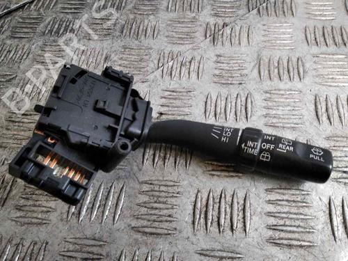 Used Steering column stalk Steering column stalk TOYOTA COROLLA Verso (ZER_, ZZE12_, R1_) 1.8 (ZNR11_, ZNR11R) (129 hp) 19042830 19042830