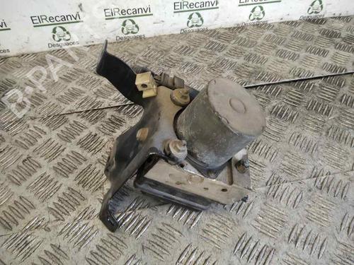 Pompe ABS SMART FORFOUR (454) [2004-2006]  19100405