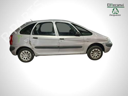 Engine control unit (ECU) CITROËN XSARA PICASSO (N68) 1.8 16V | BP16767972M57 