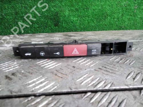 Advarselsbryter FIAT GRANDE PUNTO (199_) 1.4 16V (199BXG1B, 199AXG1B) (95 hp) 22616892
