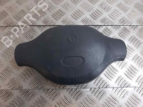 Used Driver airbag RENAULT CLIO II (BB_, CB_) 1.2 (BB0A, BB0F, BB10, BB1K, BB28, BB2D, BB2H, CB0A,... (58 hp) 6970994