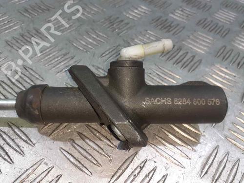 Clutch slave cylinder FIAT DOBLO Box Body/MPV (223_) 1.9 JTD | BP14356684M113
