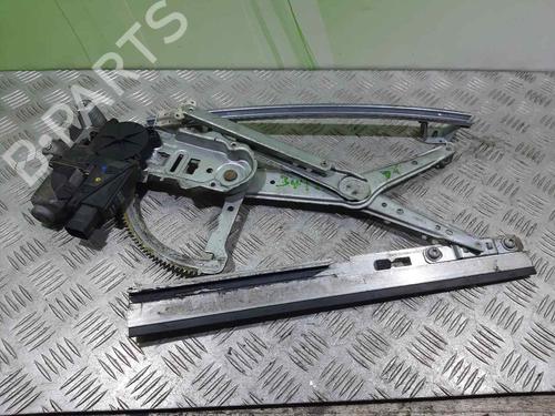 Used Front right window mechanism OPEL CORSA C (X01) 1.4 Twinport (F08, F68) (90 hp) 6795141