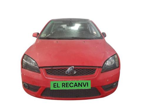 Left headlight FORD FOCUS II Saloon (DB_, FCH, DH) | BP35783769C28 - Image 4