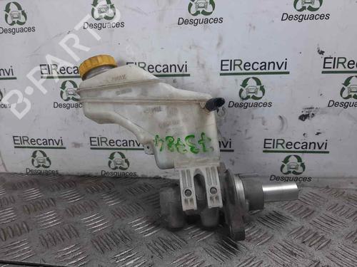 Used Brake master cylinder CITROËN NEMO Box Body/MPV (AA_) [2008-2026]  11224523