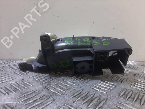 Front right interior door handle RENAULT KOLEOS I (HY_) 2.0 dCi (HY0K) | BP38930874I14 - Image 2