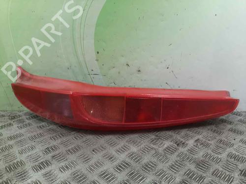 Used Right taillight FIAT PUNTO (188_) 1.2 16V 80 (188.233, .235, .253, .255, .333, .353, .639,... (80 hp) 15768209