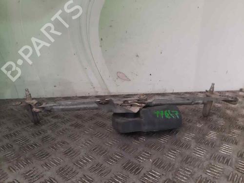 Used Front wiper motor Front wiper motor VW POLO III (6N1) 60 1.4 (60 hp) 13930749 13930749