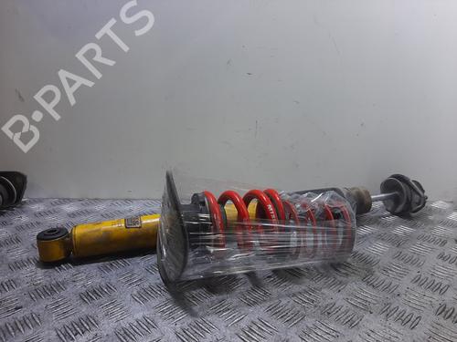 Venstre bagtil støddæmper BMW 3 (E46) 320 d (150 hp) 30134455