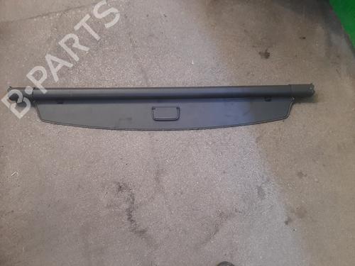 Hattehylle Hattehylle VW TOURAN (1T1, 1T2) [2003-2011] 37195586 37195586