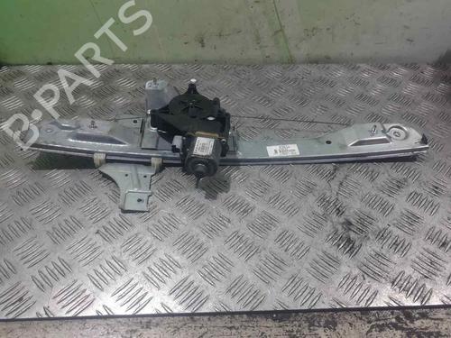 Used Front right window mechanism PEUGEOT 208 I (CA_, CC_) [2012-2021]  11687855